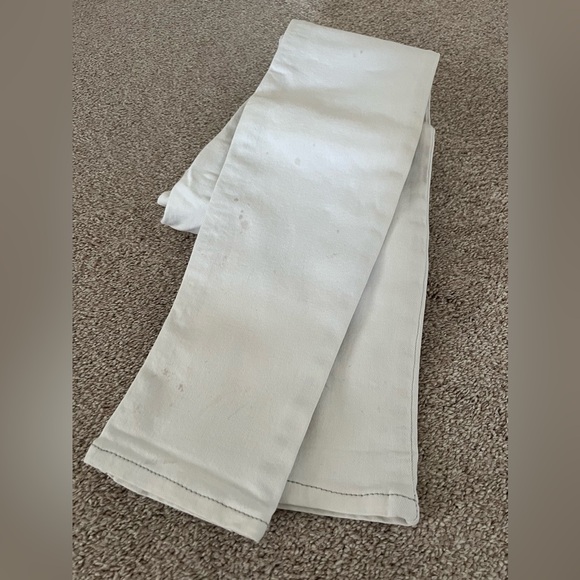 TRUE RELIGION LOW RISE SKINNY JEANS! - Picture 6 of 9